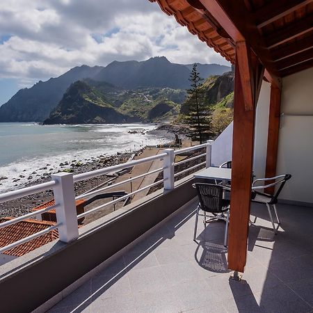 Hotel Costa Linda Porto da Cruz Kültér fotó