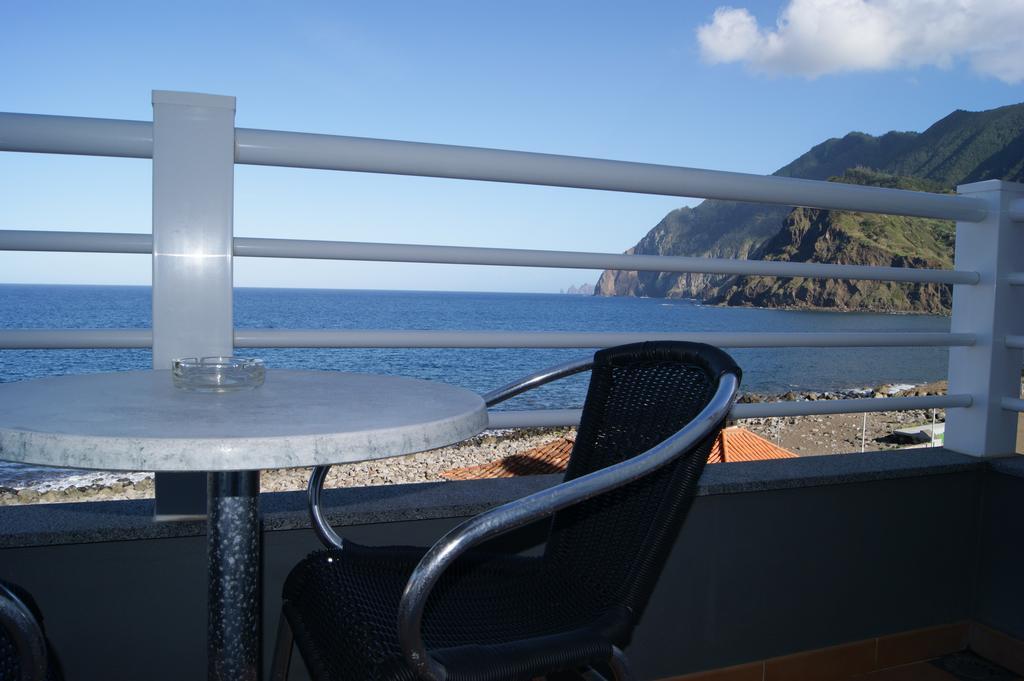Hotel Costa Linda Porto da Cruz Kültér fotó