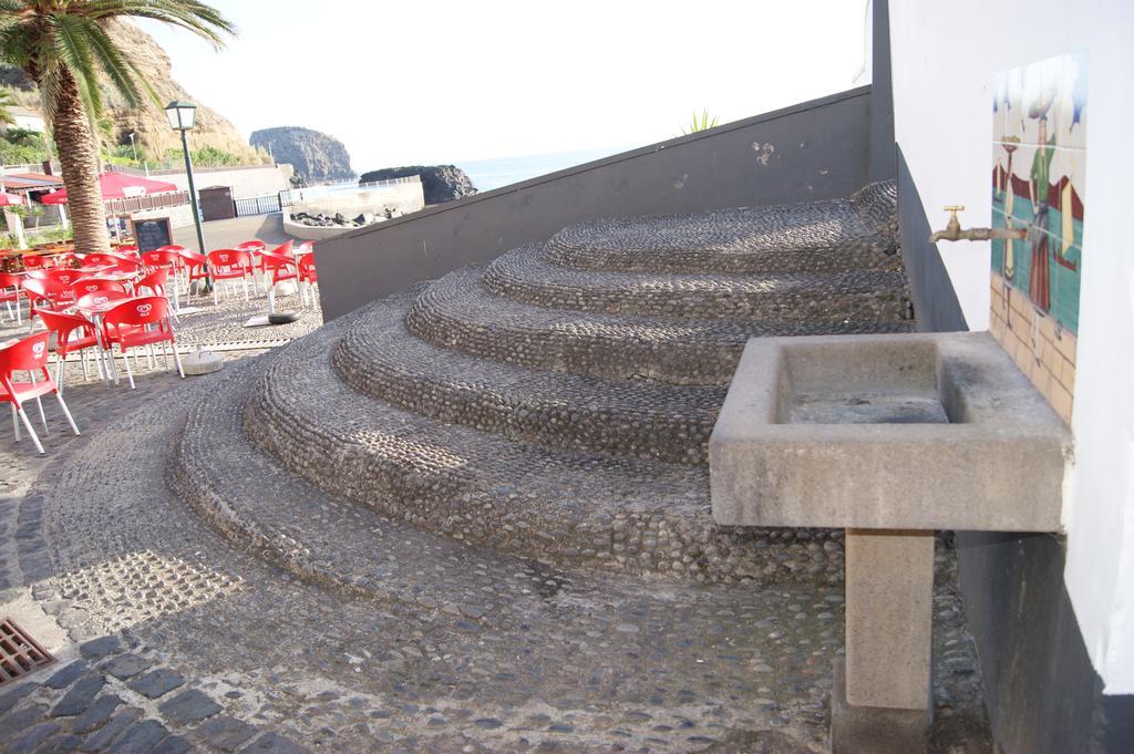 Hotel Costa Linda Porto da Cruz Kültér fotó