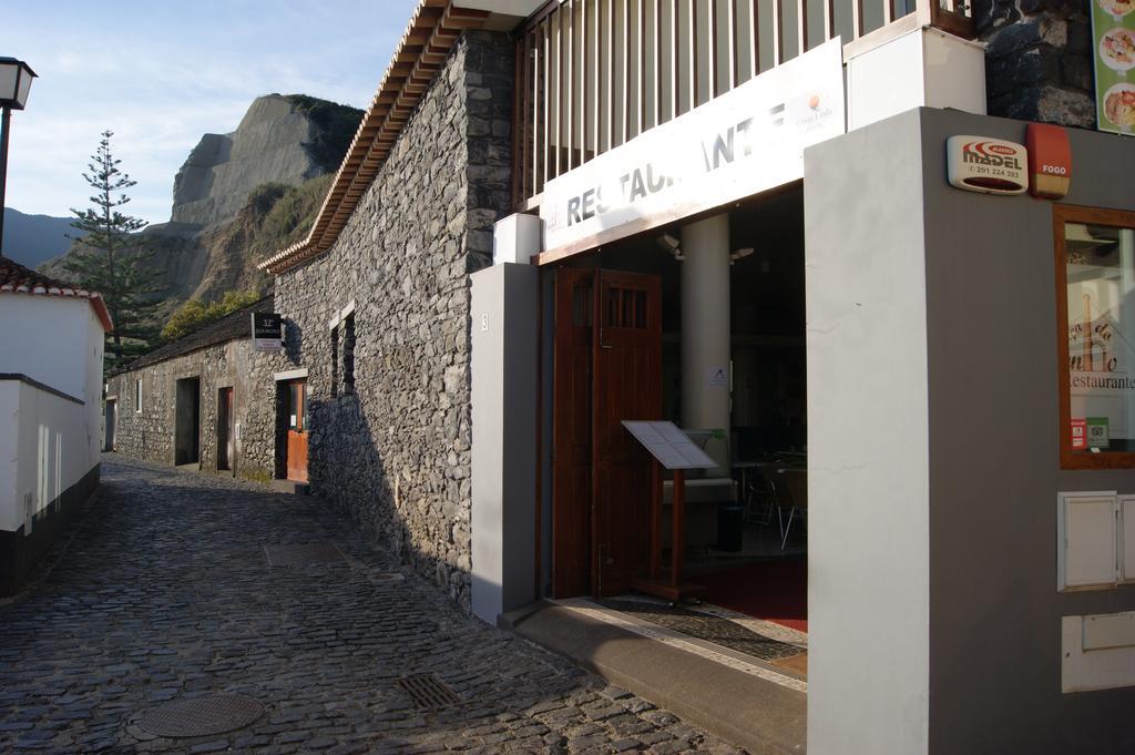 Hotel Costa Linda Porto da Cruz Kültér fotó