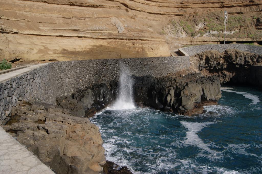Hotel Costa Linda Porto da Cruz Kültér fotó