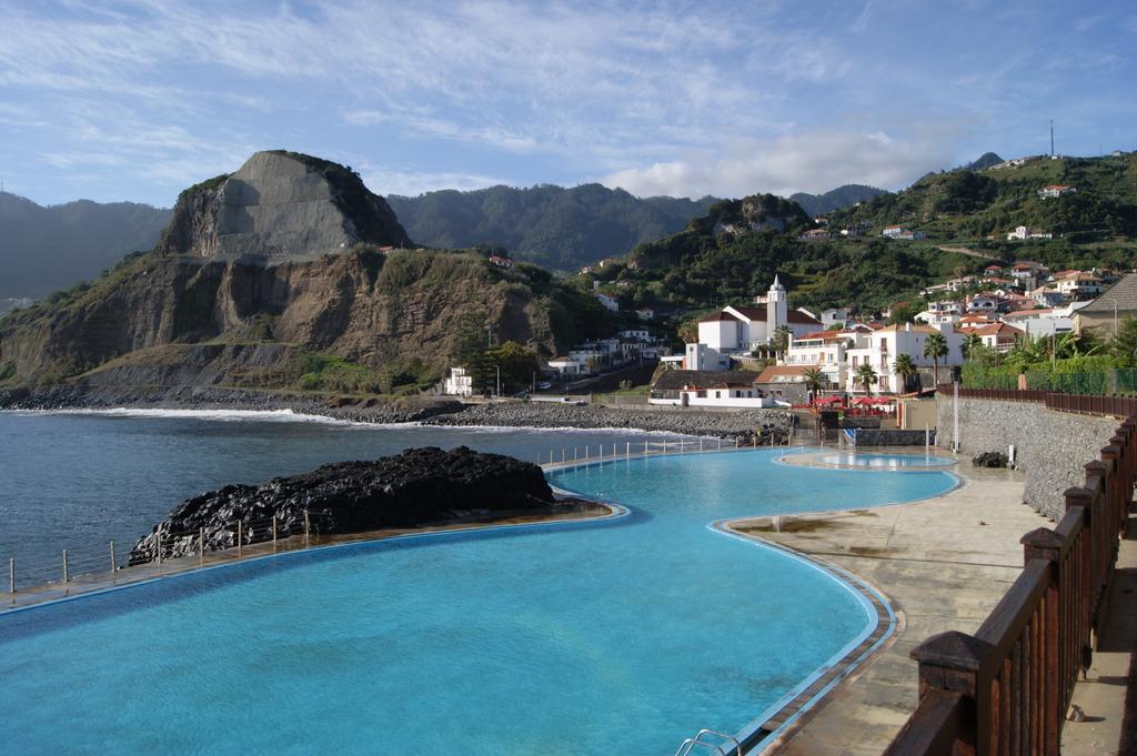 Hotel Costa Linda Porto da Cruz Kültér fotó