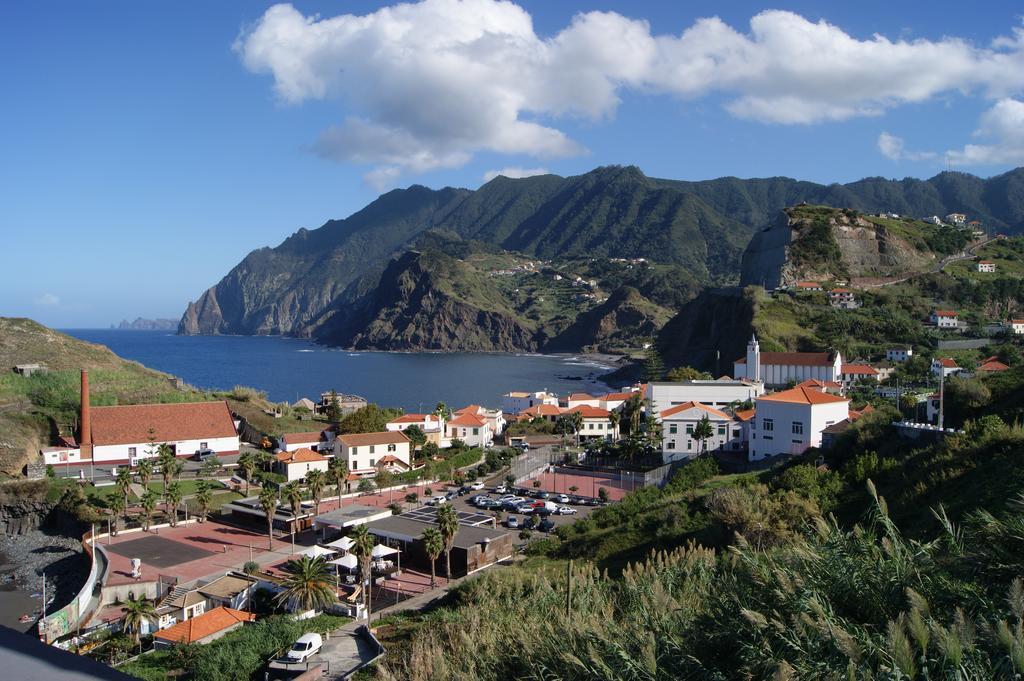Hotel Costa Linda Porto da Cruz Kültér fotó