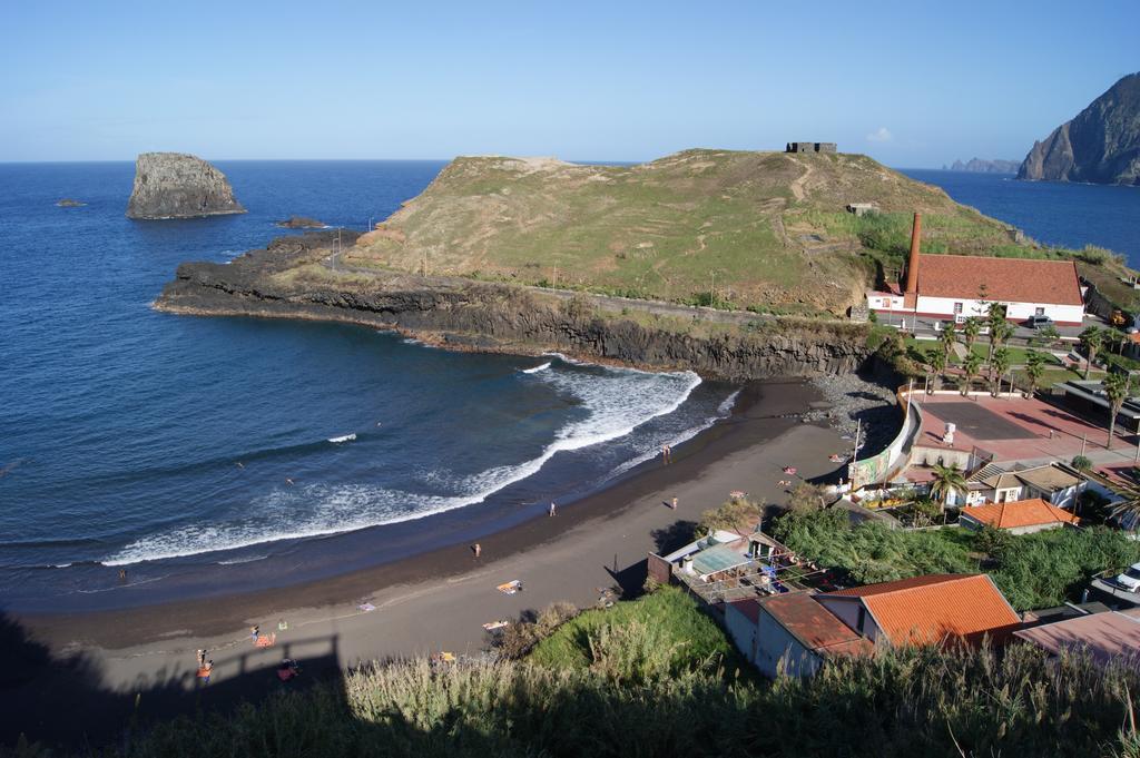 Hotel Costa Linda Porto da Cruz Kültér fotó