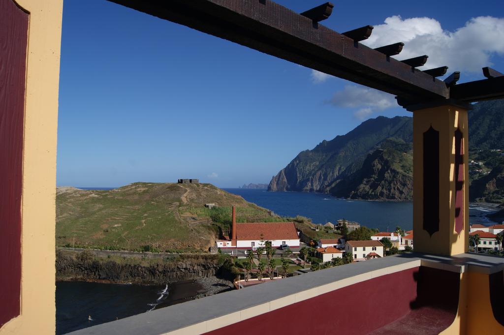 Hotel Costa Linda Porto da Cruz Kültér fotó