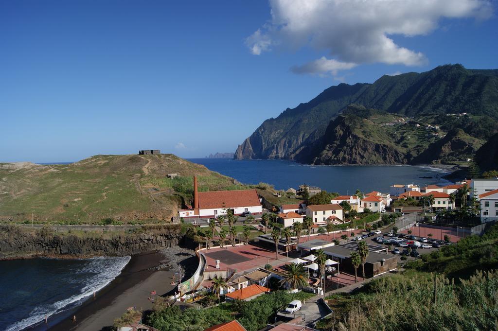 Hotel Costa Linda Porto da Cruz Kültér fotó