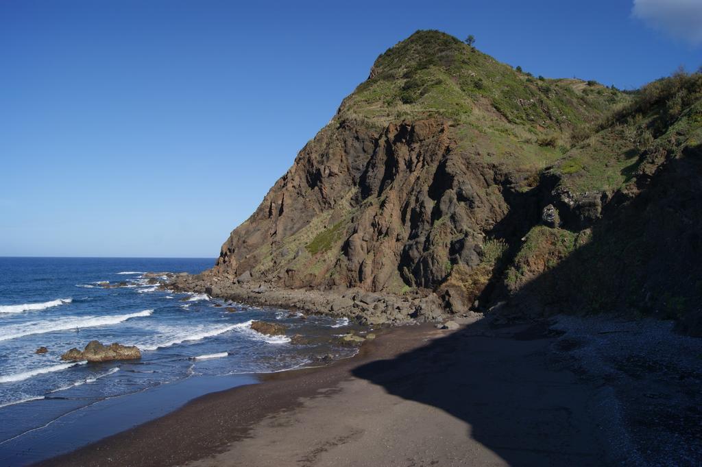 Hotel Costa Linda Porto da Cruz Kültér fotó