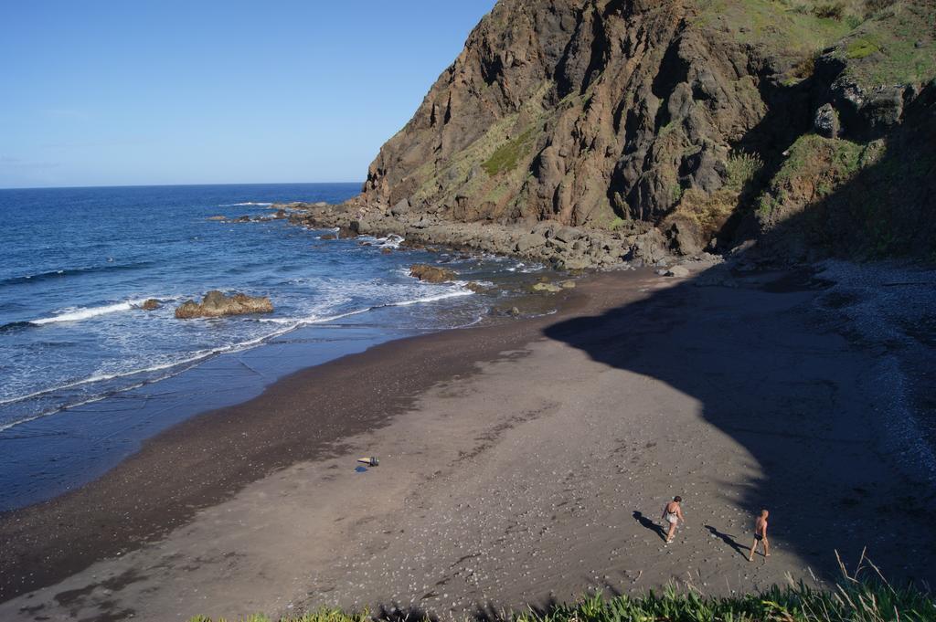 Hotel Costa Linda Porto da Cruz Kültér fotó