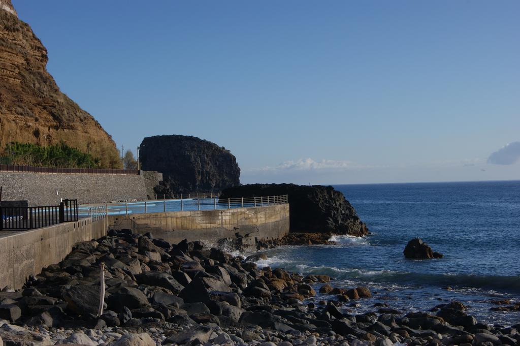 Hotel Costa Linda Porto da Cruz Kültér fotó