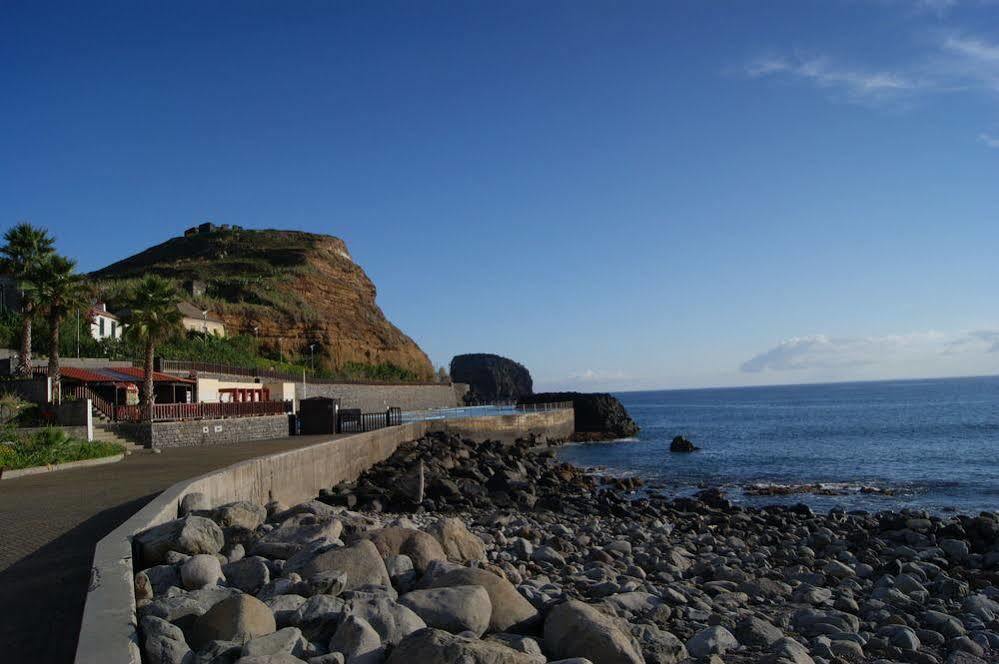 Hotel Costa Linda Porto da Cruz Kültér fotó