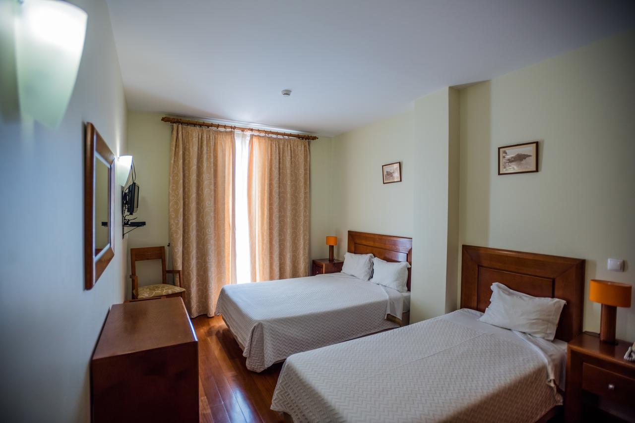Hotel Costa Linda Porto da Cruz Kültér fotó