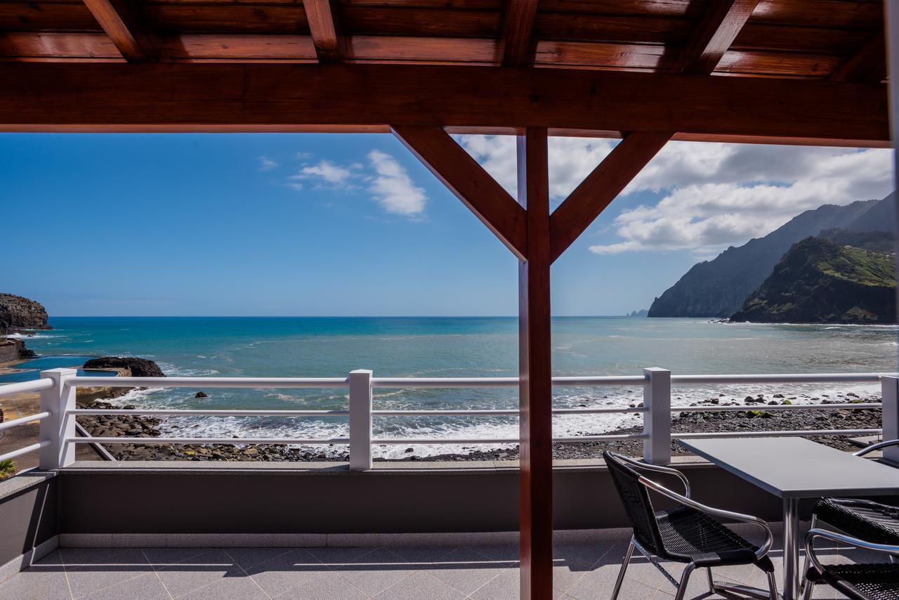 Hotel Costa Linda Porto da Cruz Kültér fotó