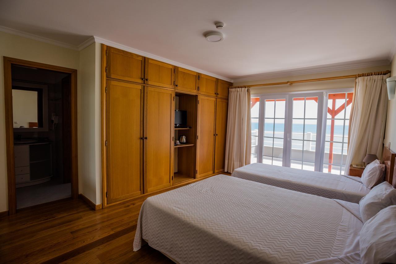 Hotel Costa Linda Porto da Cruz Kültér fotó