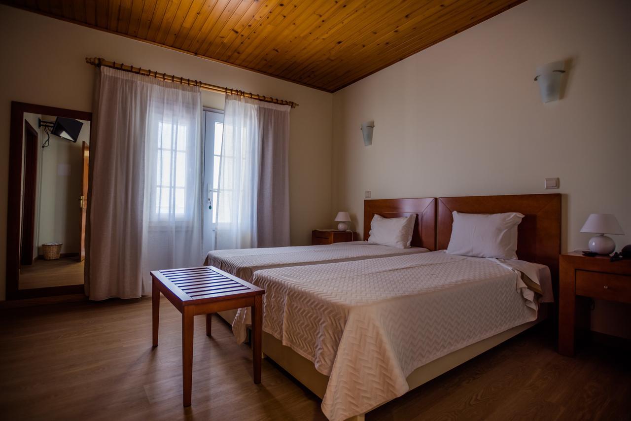 Hotel Costa Linda Porto da Cruz Kültér fotó