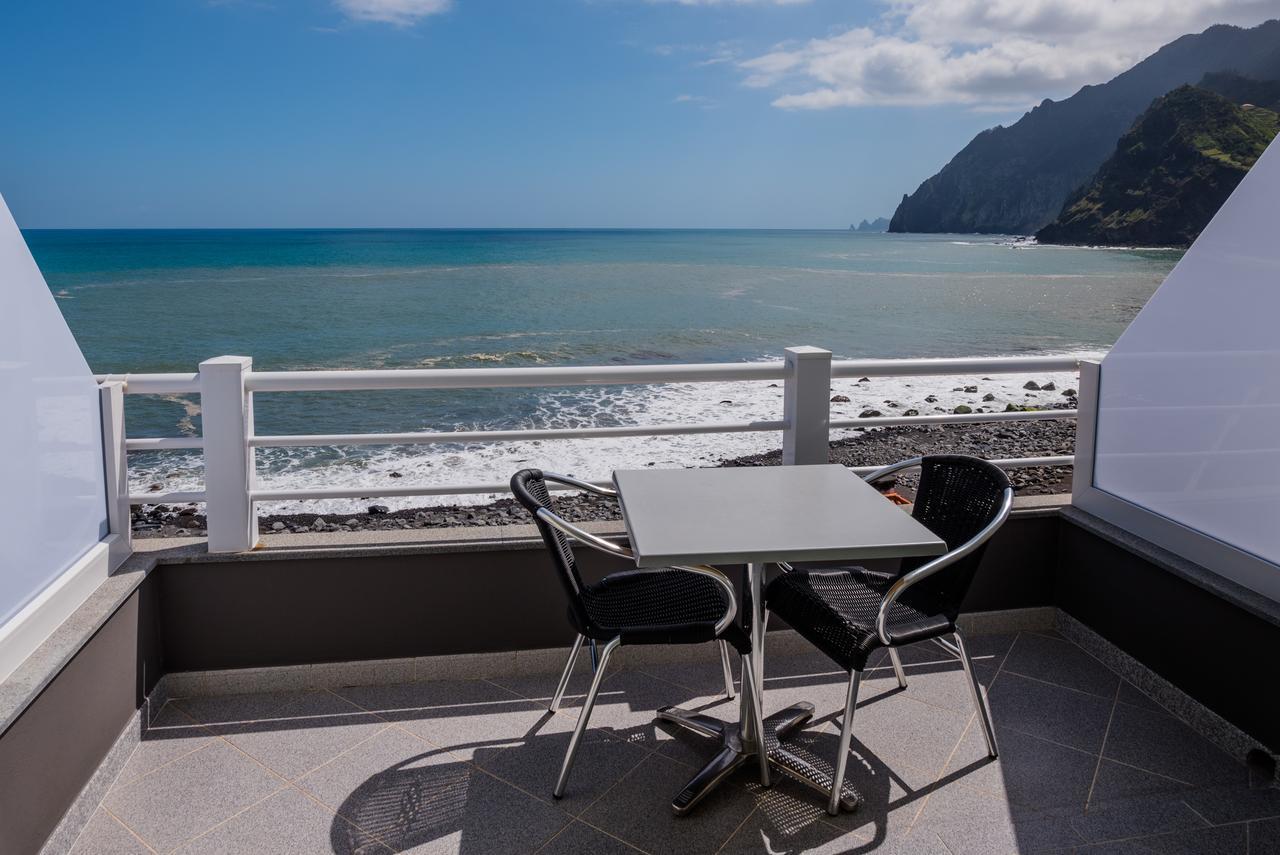 Hotel Costa Linda Porto da Cruz Kültér fotó