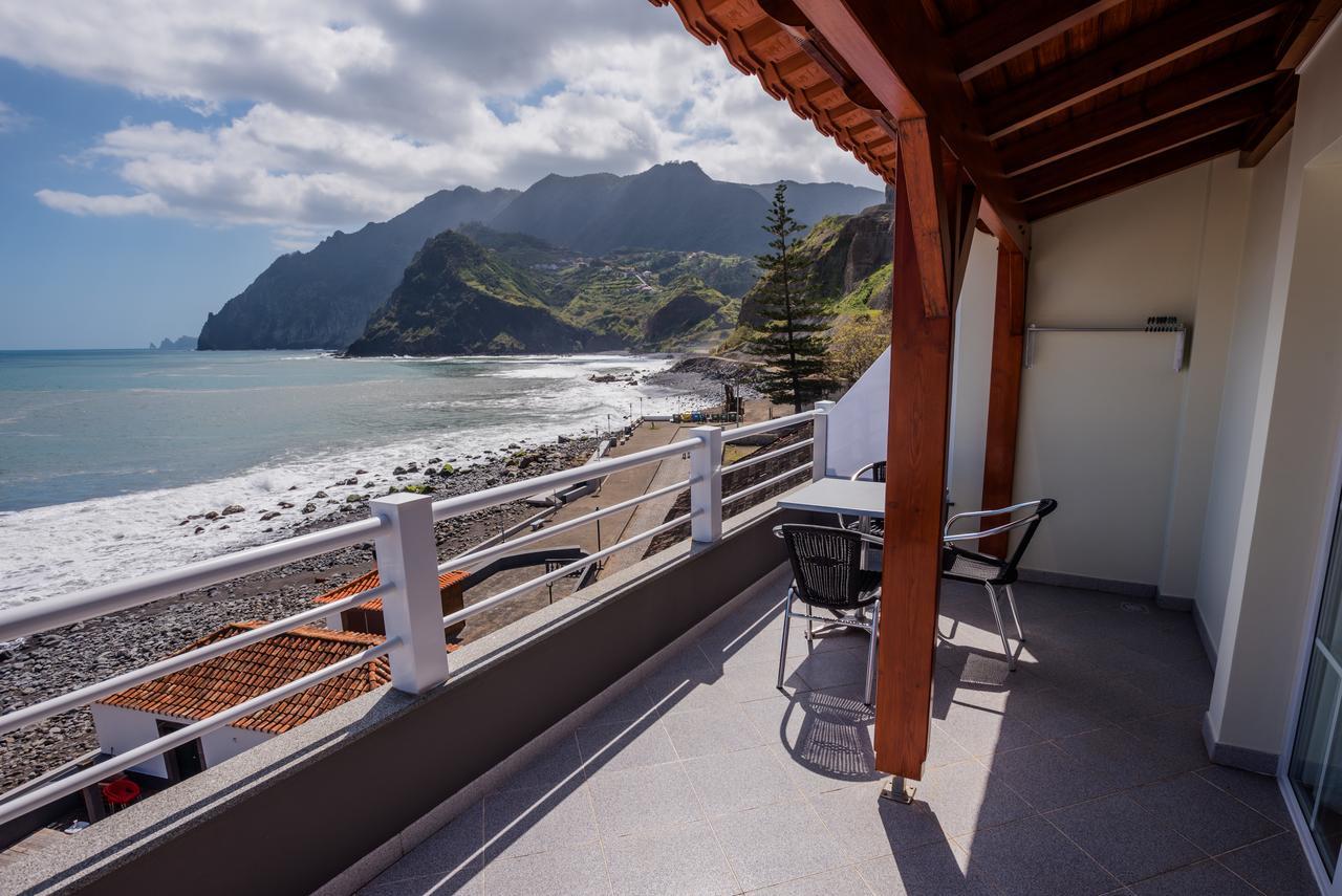 Hotel Costa Linda Porto da Cruz Kültér fotó