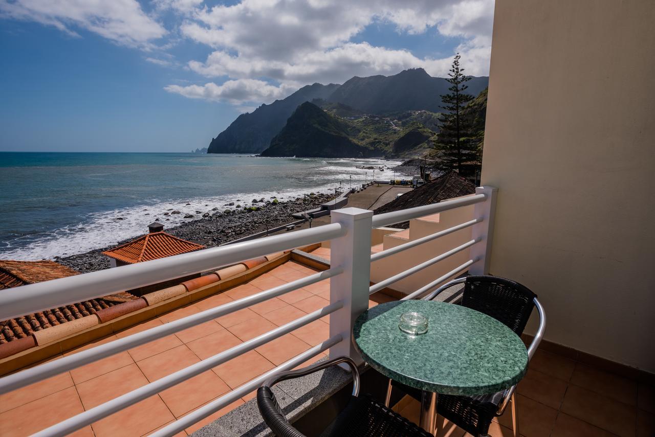 Hotel Costa Linda Porto da Cruz Kültér fotó