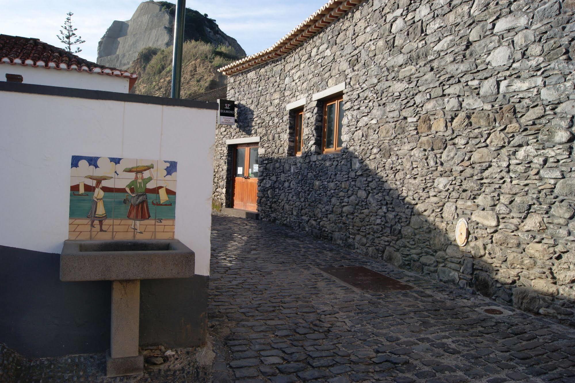 Hotel Costa Linda Porto da Cruz Kültér fotó