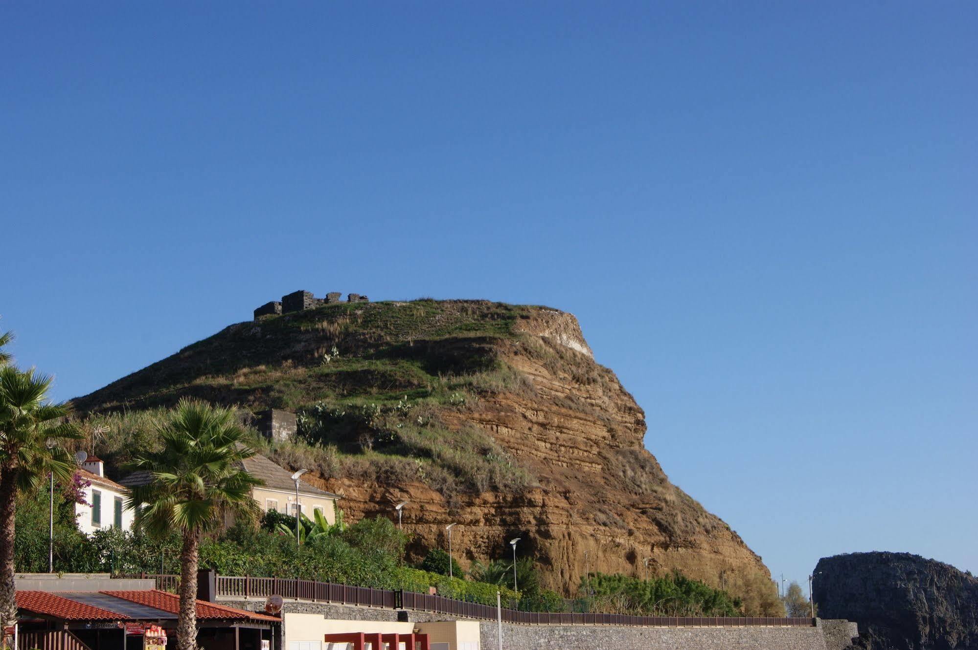 Hotel Costa Linda Porto da Cruz Kültér fotó
