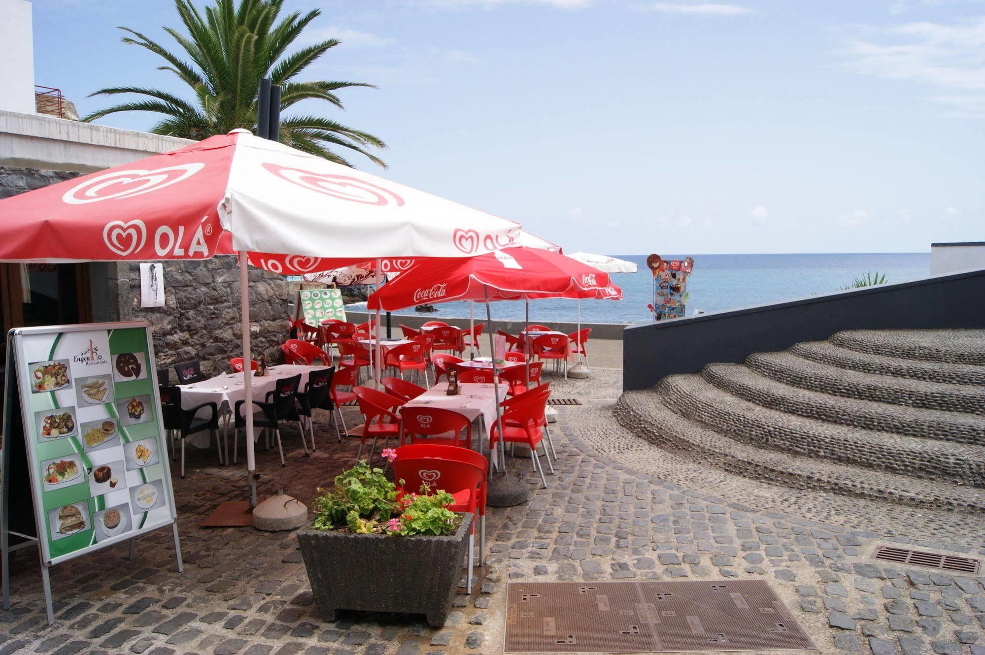 Hotel Costa Linda Porto da Cruz Kültér fotó
