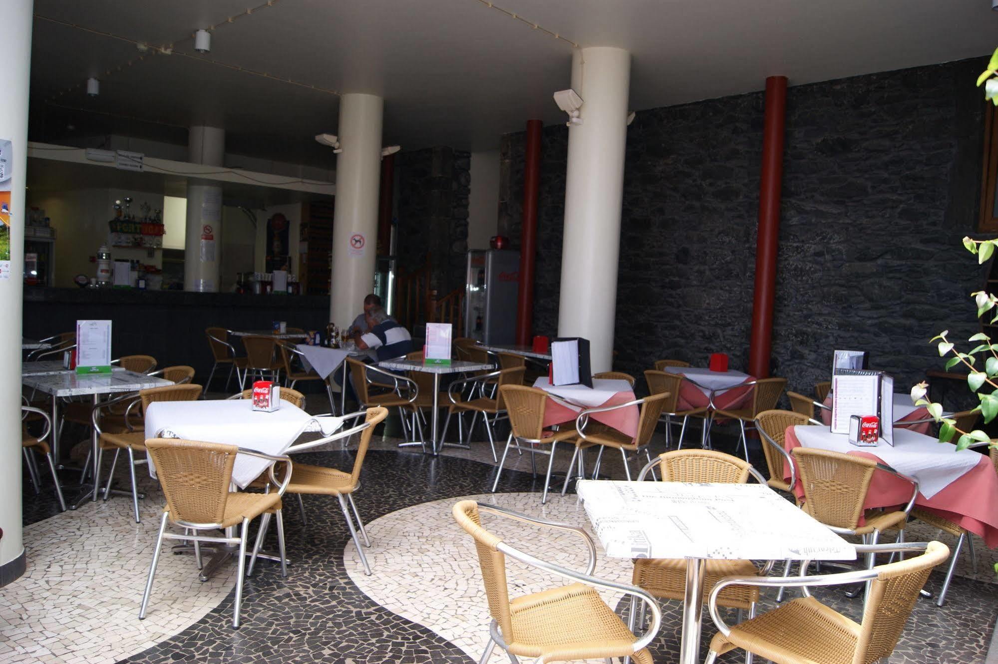 Hotel Costa Linda Porto da Cruz Kültér fotó