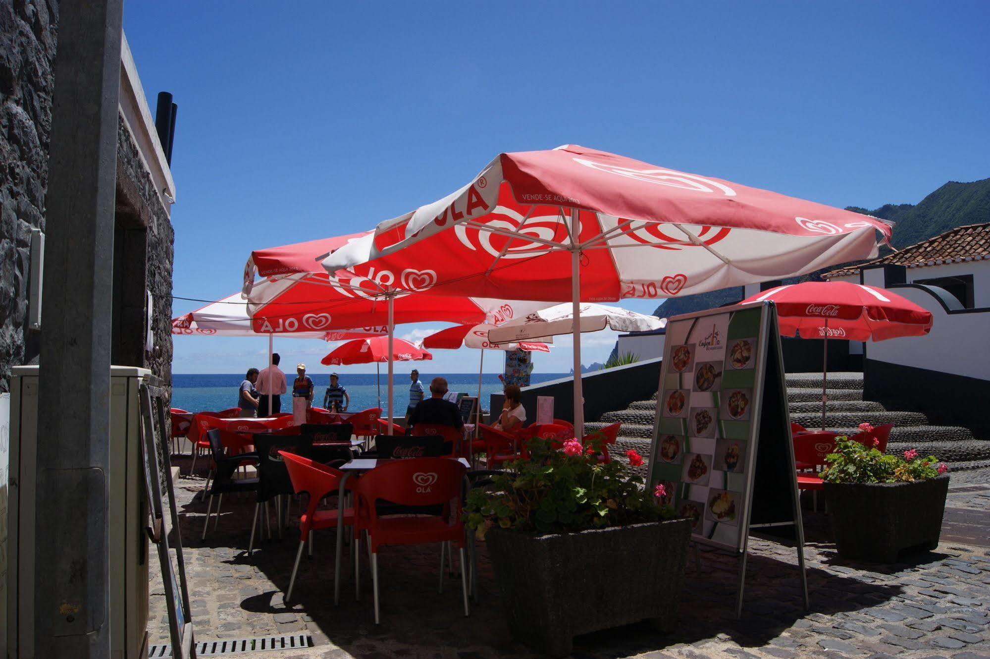 Hotel Costa Linda Porto da Cruz Kültér fotó