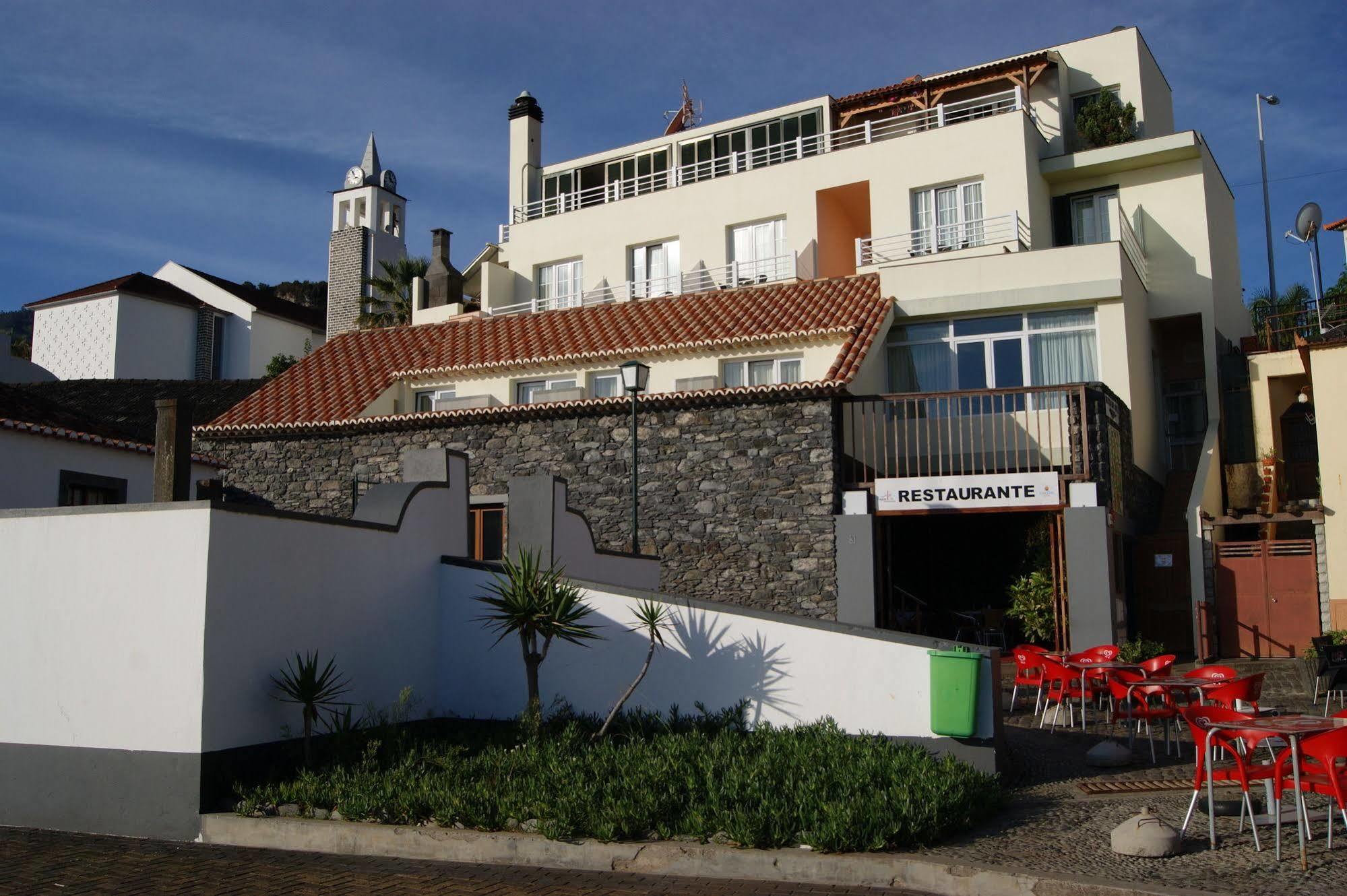 Hotel Costa Linda Porto da Cruz Kültér fotó
