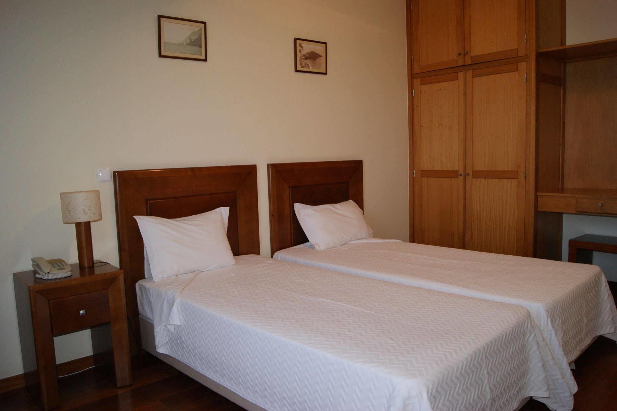 Hotel Costa Linda Porto da Cruz Kültér fotó