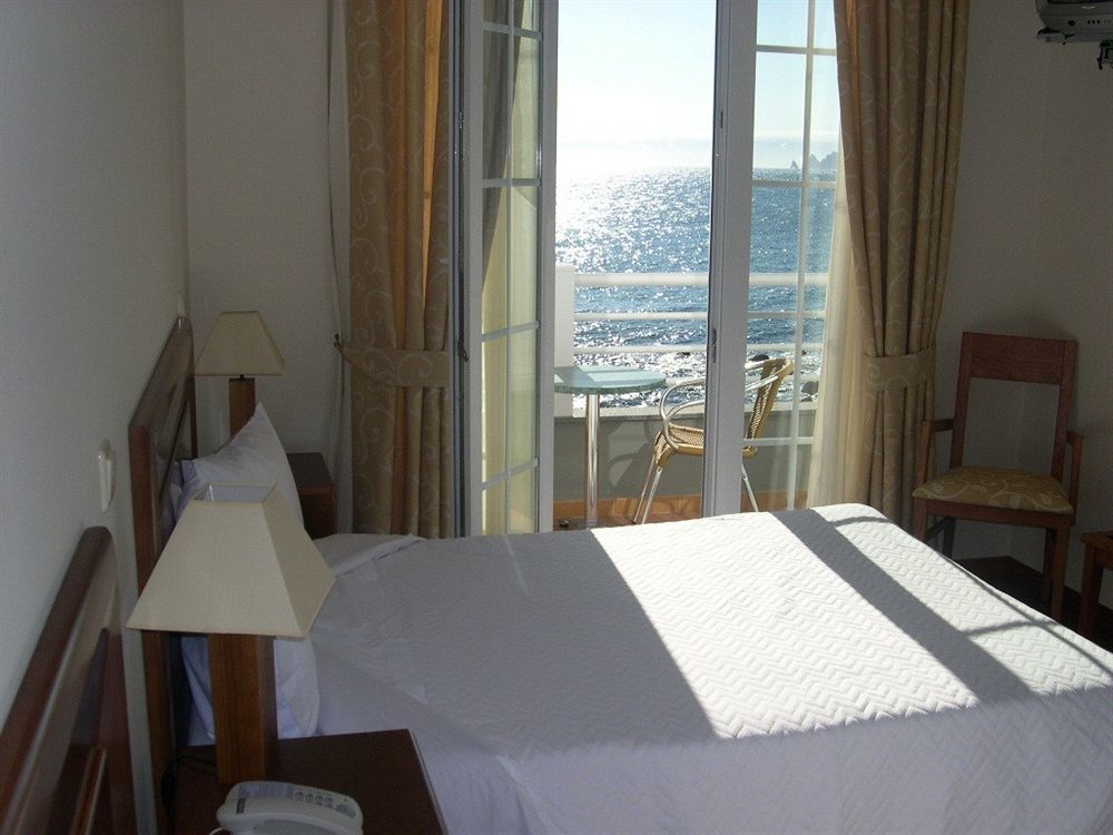 Hotel Costa Linda Porto da Cruz Kültér fotó
