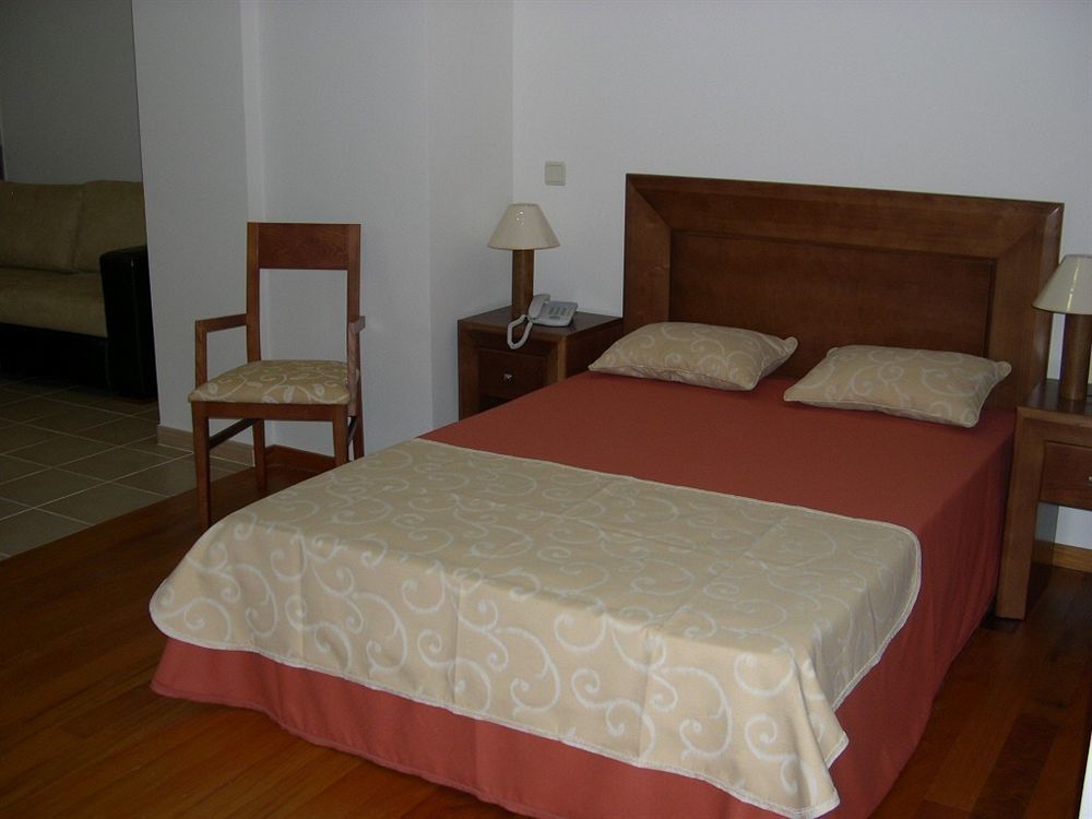 Hotel Costa Linda Porto da Cruz Kültér fotó