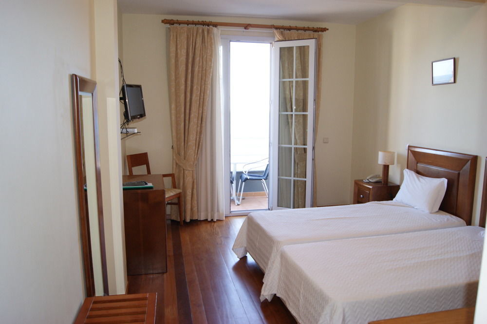 Hotel Costa Linda Porto da Cruz Kültér fotó