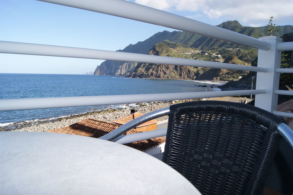 Hotel Costa Linda Porto da Cruz Kültér fotó