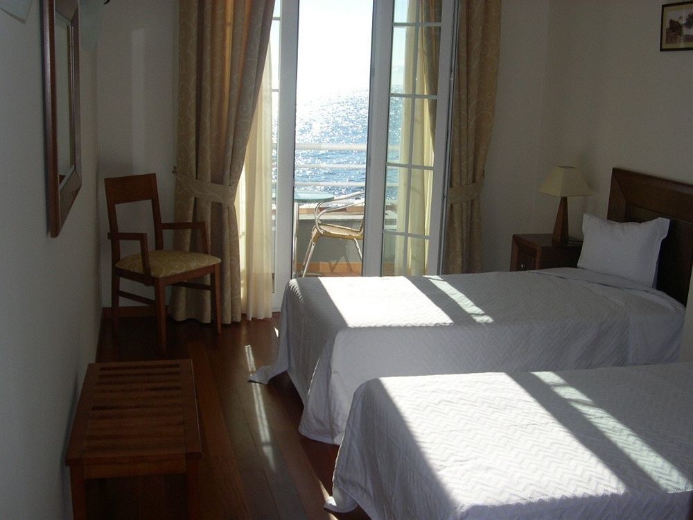 Hotel Costa Linda Porto da Cruz Kültér fotó